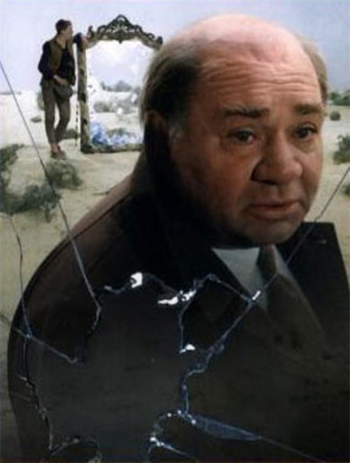 "Слезы капали". Георгий Данелия. - Трейлеры