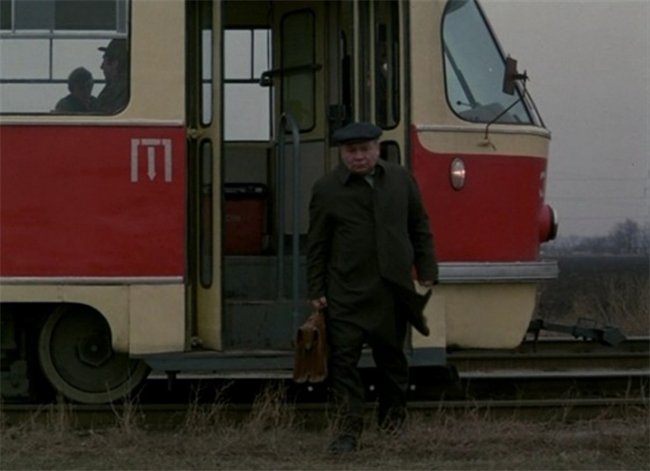 "Слезы капали". Георгий Данелия. - Трейлеры