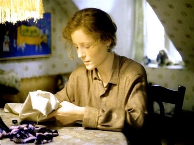 "Настя". Георгий Данелия. - Трейлеры