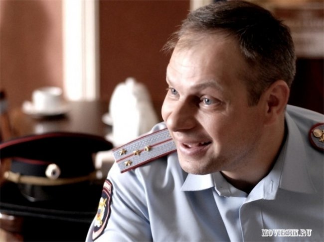 Пятницкий (сериал) - Трейлеры