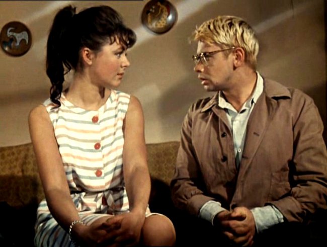 Операция Ы - Трейлеры