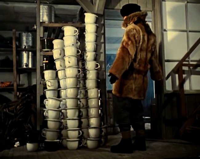 Операция Ы - Трейлеры