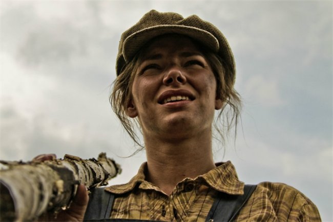 Фильм "Пять невест" - Трейлеры