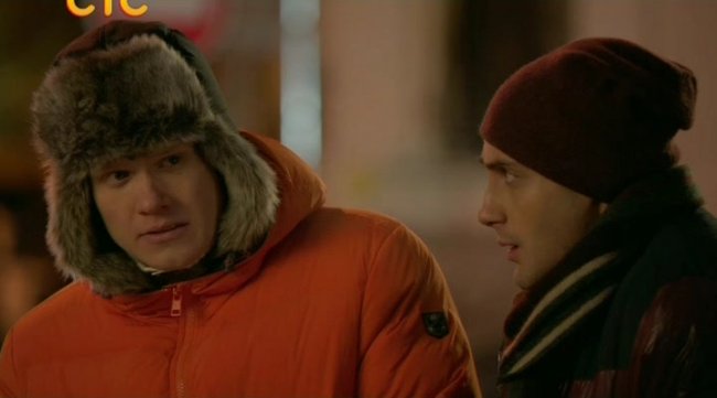 Оригинальное название: Кухня - Трейлеры