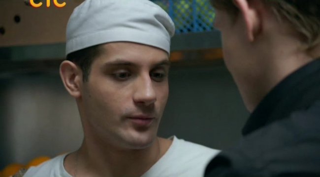 Оригинальное название: Кухня - Трейлеры