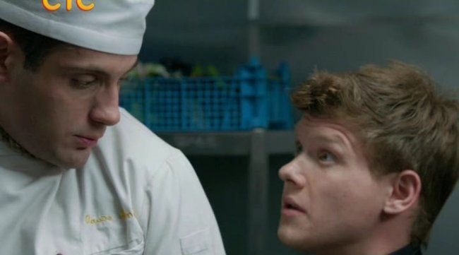 Оригинальное название: Кухня - Трейлеры