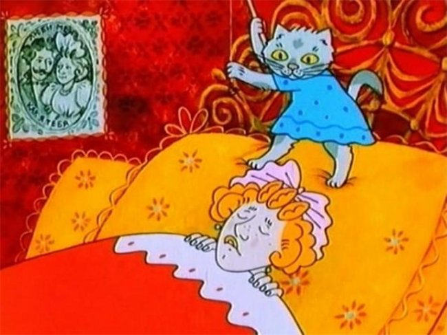 Смех и горе у Бела моря - Трейлеры