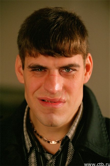 Жмурки-для тех кто выжил в 90-е - Трейлеры