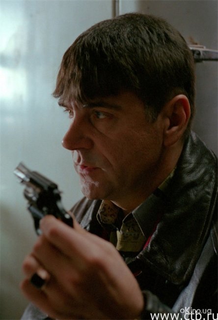 Жмурки-для тех кто выжил в 90-е - Трейлеры