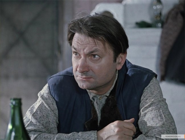 Джентльмены удачи (1971) - Трейлеры