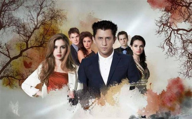 Сериал " Закрытая школа ". - Трейлеры