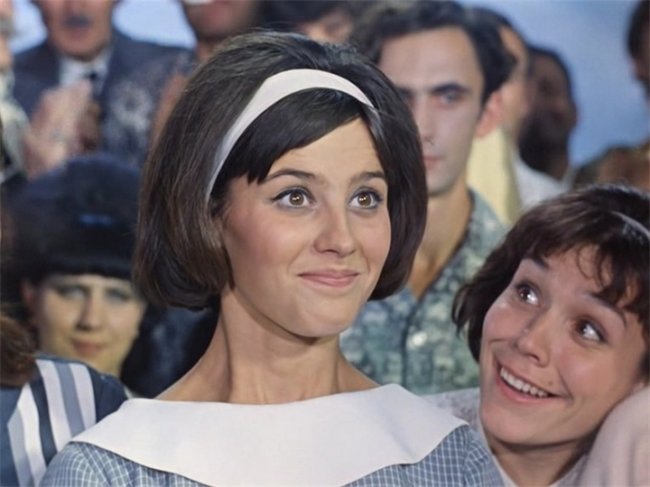 Кинофильм " Кавказкая пленница ". - Трейлеры