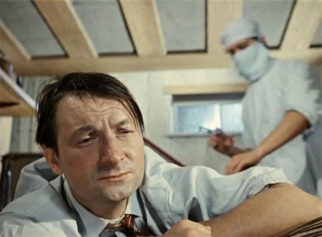 Кинофильм " Кавказкая пленница ". - Трейлеры