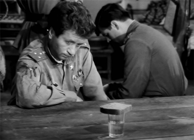 В бой идут одни «старики» (1973) - Трейлеры