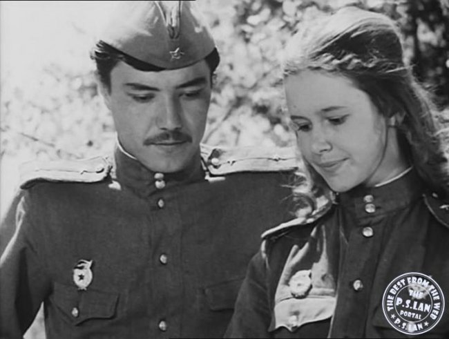 В бой идут одни «старики» (1973) - Трейлеры