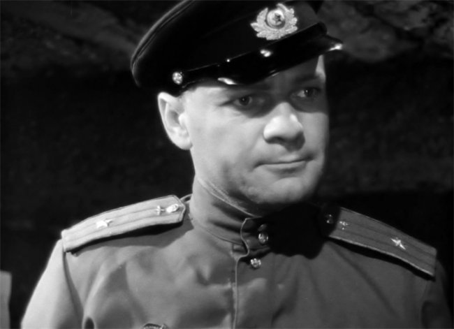 В бой идут одни «старики» (1973) - Трейлеры