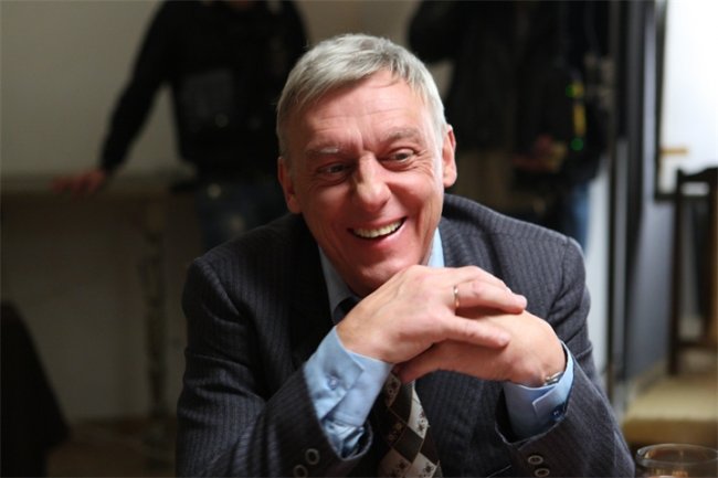 Восьмидесятые - Трейлеры