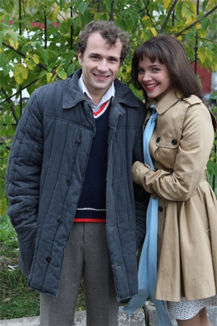 Восьмидесятые - Трейлеры