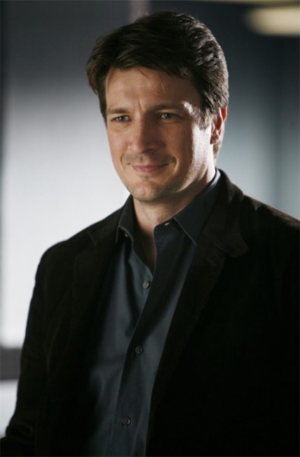 Касл (Castle) - Трейлеры