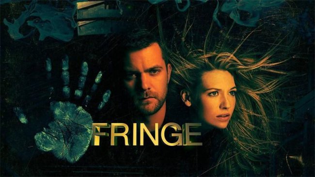 Грань / Fringe - Трейлеры