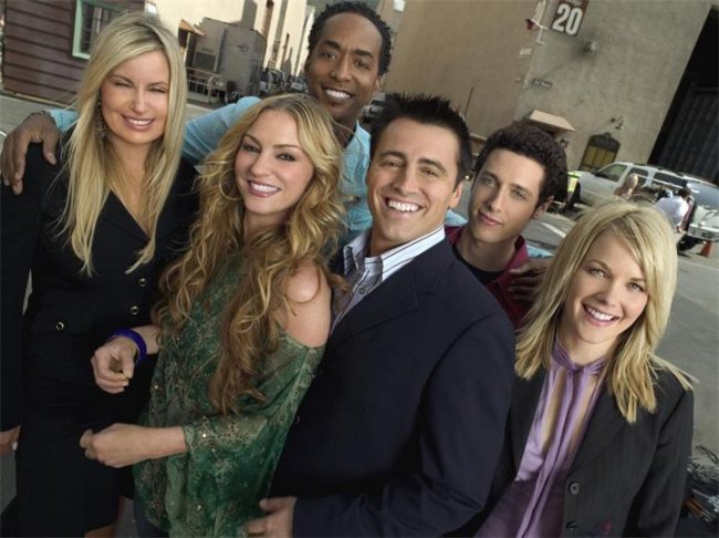 Джоуи (телесериал) - Трейлеры