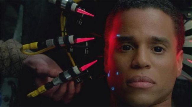 "Почти человек" - Трейлеры