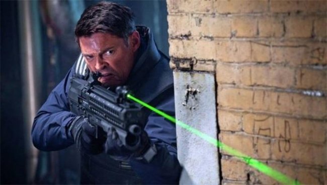 "Почти человек" - Трейлеры