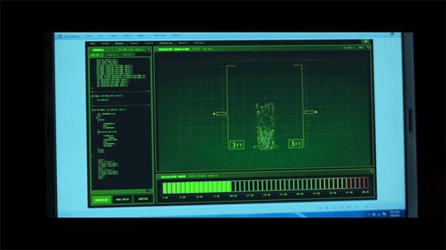 Континуум (2014) - Трейлеры