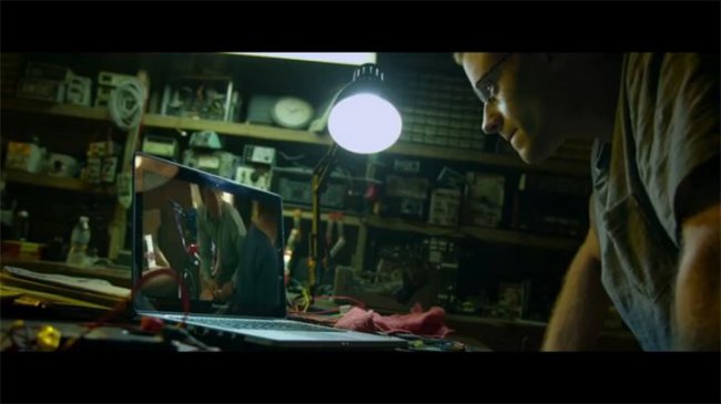 Континуум (2014) - Трейлеры