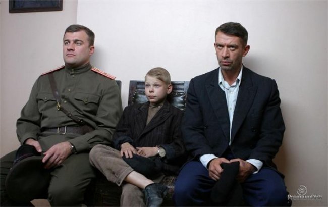 Ликвидация (телесериал) - Трейлеры