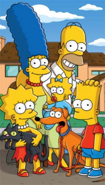 «Симпсоны» - желтое безумие, покорившее весь мир - Трейлеры