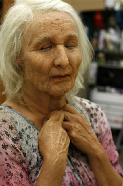 Сериал Вангелия - Трейлеры