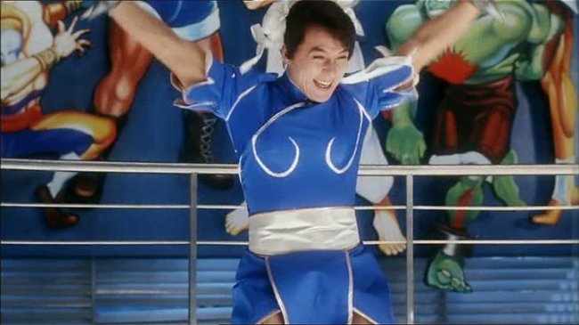 «Городской охотник», фильм, 1993 г. - Трейлеры