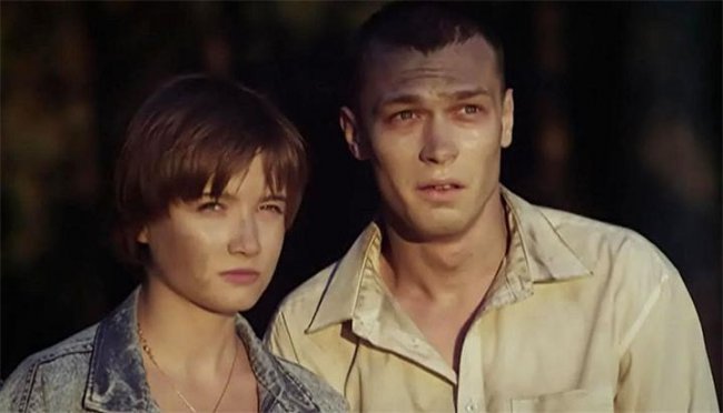 Сериал "Мотыльки" - Трейлеры