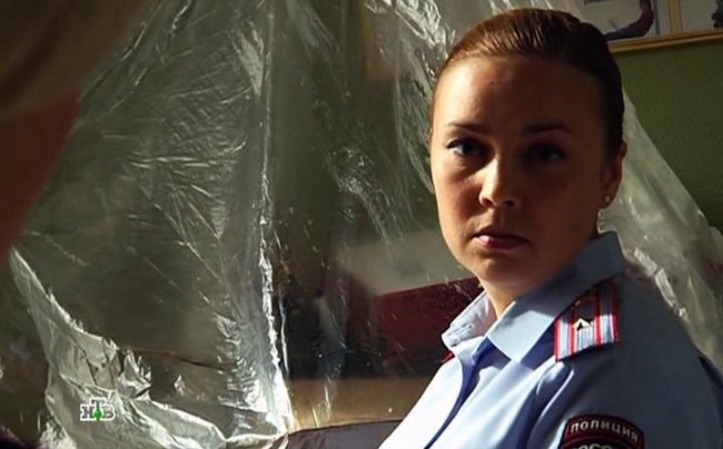 Пятницкий. Глава третья - Трейлеры