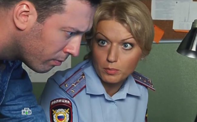 Пятницкий. Глава третья - Трейлеры