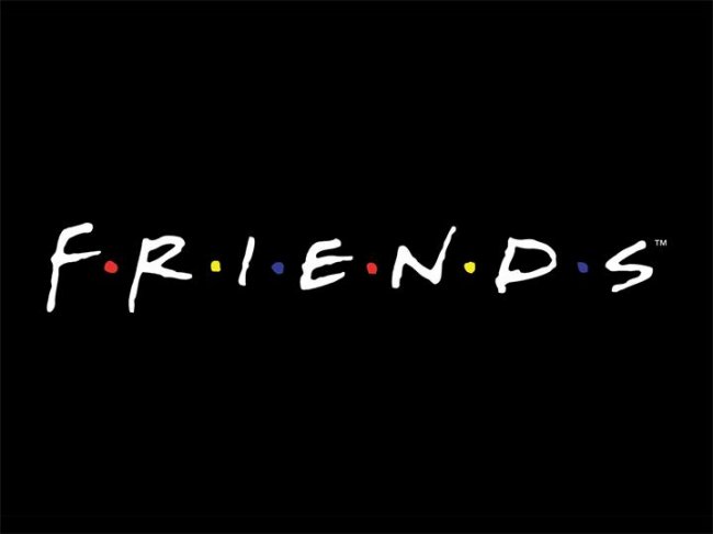 Friends «Друзья» - Трейлеры