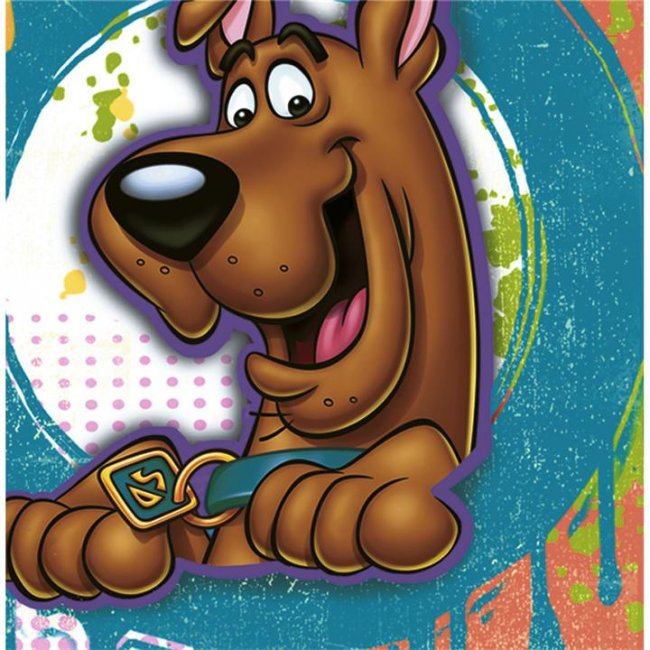 Скуби-Ду, Где ты! - Скуби-Ду - Трейлеры