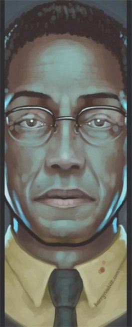 Во все тяжкие (Breaking Bad) - Трейлеры