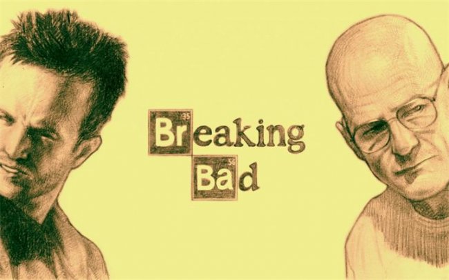 Во все тяжкие (Breaking Bad) - Трейлеры