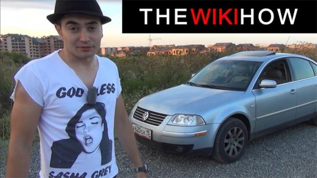 TheWikiHowShow (Сучка Жорик) - Трейлеры