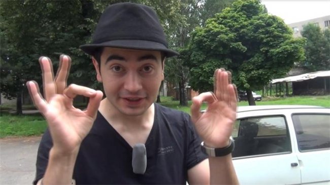 TheWikiHowShow (Сучка Жорик) - Трейлеры