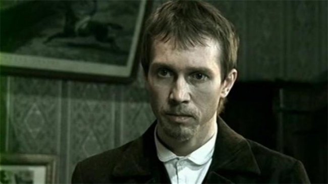 Идиот (телесериал) - Трейлеры