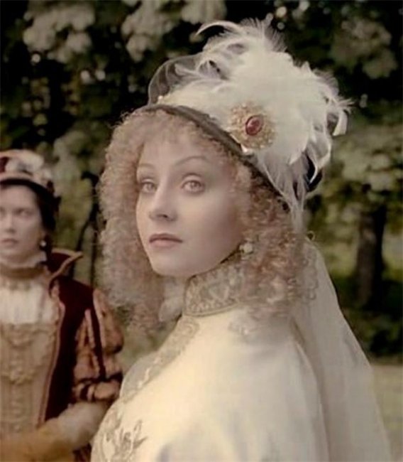 Королева Марго (телесериал) - Трейлеры