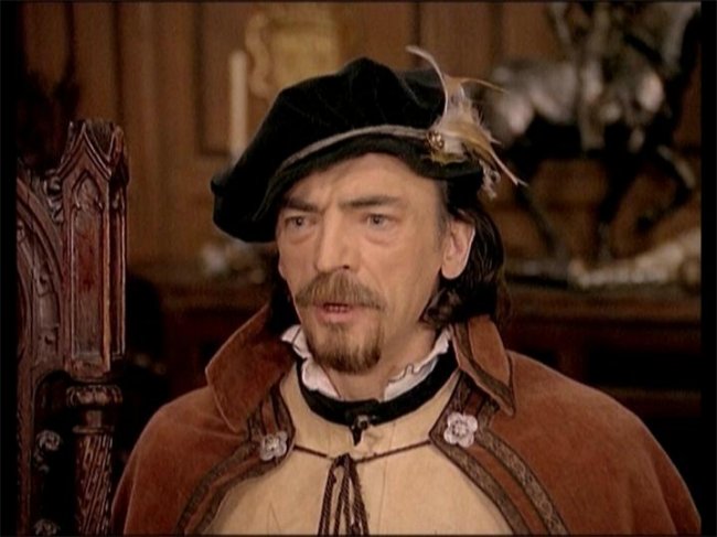 Королева Марго (телесериал) - Трейлеры