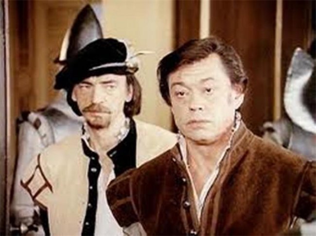 Королева Марго (телесериал) - Трейлеры