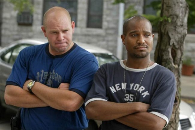 «Прослушка», телесериал, 2002 – 2008 гг. - Трейлеры