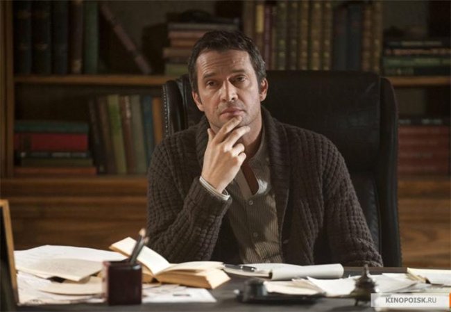 Последователи (The Following) - Трейлеры