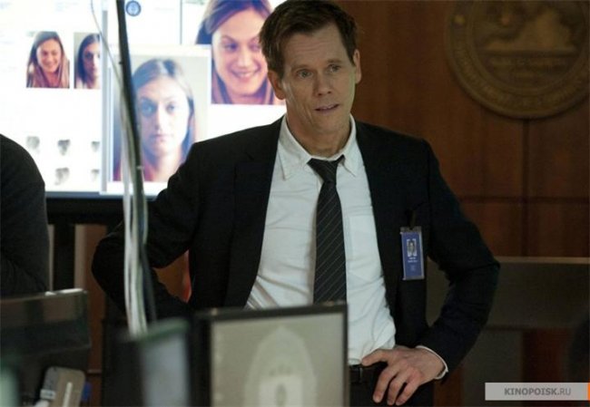 Последователи (The Following) - Трейлеры