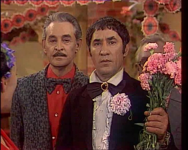 Кабачок «13 стульев» - Трейлеры